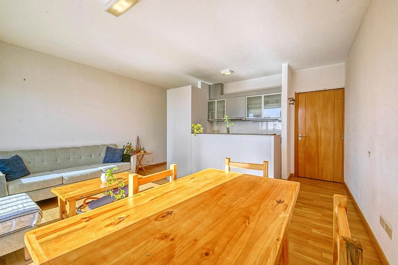 Hermoso Apartamento En Las Canitas, Palermo Buenos Aires Exterior foto
