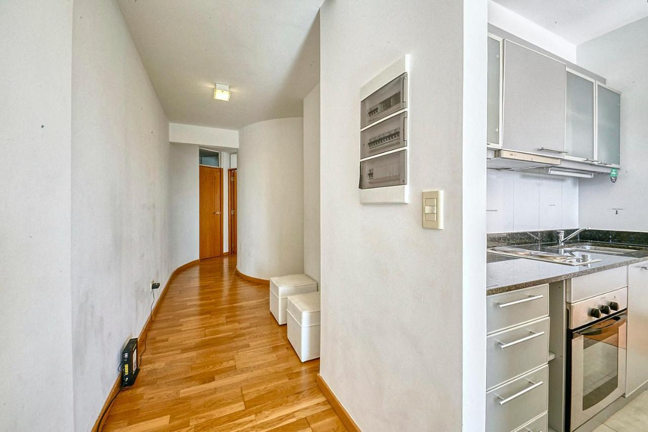 Hermoso Apartamento En Las Canitas, Palermo Buenos Aires Exterior foto